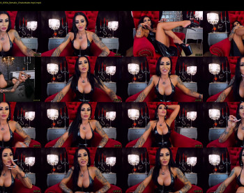 mistresskennya — 76 minute Chaturbate female cam show recording, 1080p, Jun 28, 2020