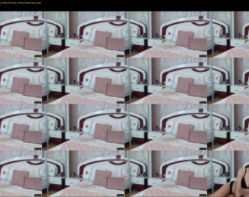 mmmaaa1234 — 12 minute Chaturbate female cam show recording, 1080p, Jun 27, 2020