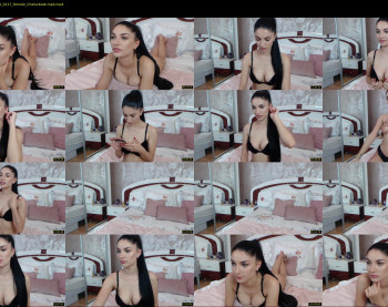 mmmaaa1234 — 70 minute Chaturbate female cam show recording, 1080p, Jun 28, 2020