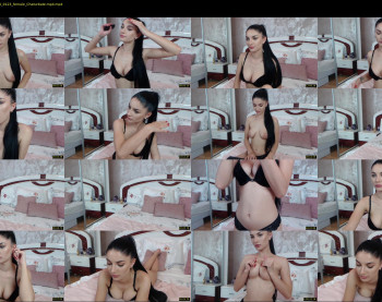 mmmaaa1234 — 69 minute Chaturbate female cam show recording, 1080p, Jun 28, 2020