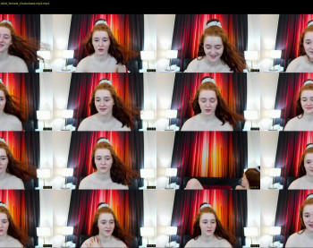 nancy_winter — 38 minute Chaturbate female cam show recording, 1080p, Jun 27, 2020