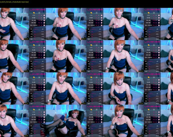 naughtymilane — 72 minute Chaturbate female cam show recording, 1080p, Jun 28, 2020