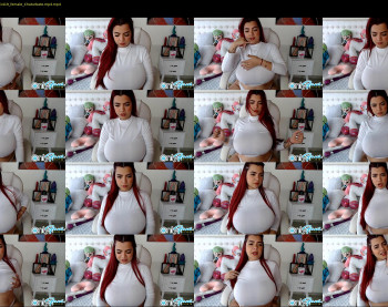 neytiri_moon — 19 minute Chaturbate female cam show recording, 720p, Jun 27, 2020