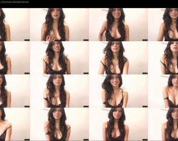 nicole_jamess — 27 minute Chaturbate female cam show recording, 720p, Jun 27, 2020