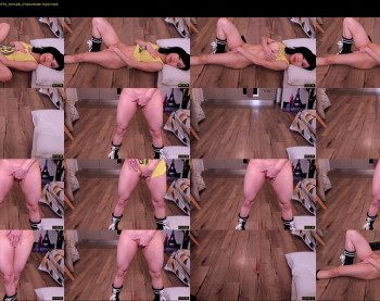 nikkisweetie — 70 minute Chaturbate female cam show recording, 1080p, Jun 27, 2020