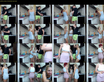 nolimitscoupl3 — 23 minute Chaturbate couple cam show recording, 1080p, Jun 28, 2020
