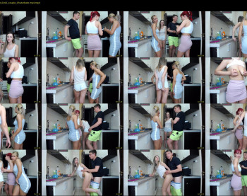 nolimitscoupl3 — 26 minute Chaturbate couple cam show recording, 1080p, Jun 28, 2020