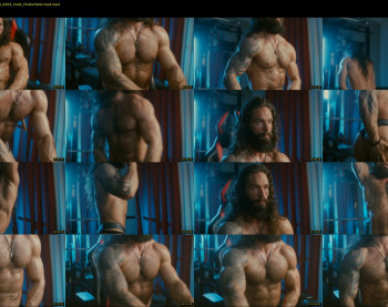 phil_chambers — 73 minute Chaturbate male cam show recording, 1080p, Jun 28, 2020