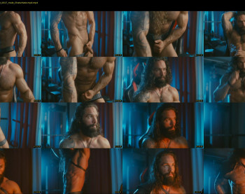 phil_chambers — 71 minute Chaturbate male cam show recording, 1080p, Jun 28, 2020