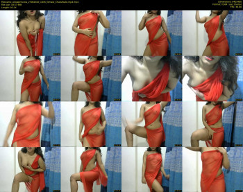 pilowprincess — 3 minute Chaturbate female cam show recording, 480p, Jun 27, 2020