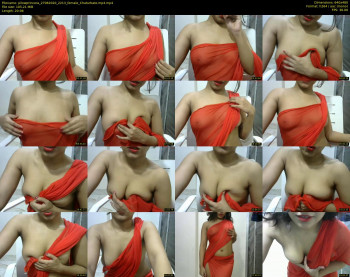 pilowprincess — 21 minute Chaturbate female cam show recording, 480p, Jun 27, 2020