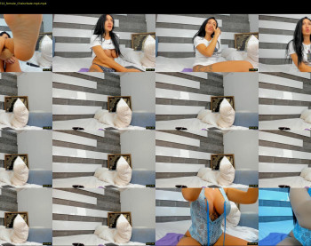 pinkyishere — 72 minute Chaturbate female cam show recording, 1080p, Jun 27, 2020