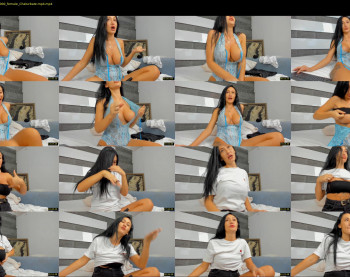 pinkyishere — 47 minute Chaturbate female cam show recording, 1080p, Jun 27, 2020