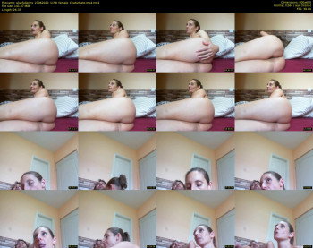 playfuljenny — 27 minute Chaturbate couple cam show recording, 480p, Jun 27, 2020