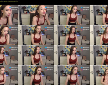 presidenttaylor — 36 minute Chaturbate female cam show recording, 720p, Jun 28, 2020
