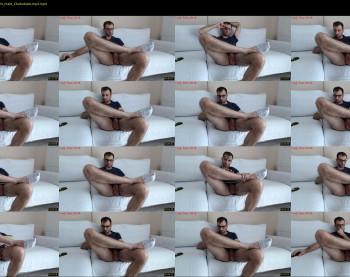 prince_89 — 7 minute Chaturbate male cam show recording, 720p, Jun 27, 2020