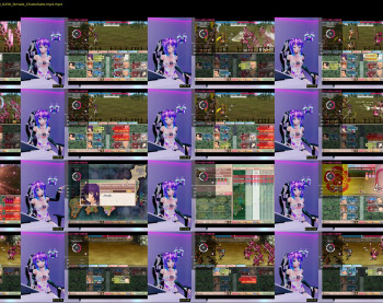 projektmelody — 4 minute Chaturbate female cam show recording, 720p, Jun 28, 2020