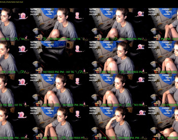 ps4pro — 81 minute Chaturbate female cam show recording, 1080p, Jun 27, 2020