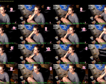 ps4pro — 32 minute Chaturbate female cam show recording, 1080p, Jun 27, 2020