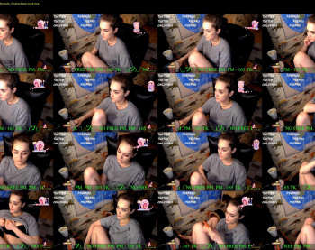 ps4pro — 84 minute Chaturbate female cam show recording, 1080p, Jun 27, 2020