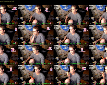 ps4pro — 30 minute Chaturbate female cam show recording, 1080p, Jun 28, 2020