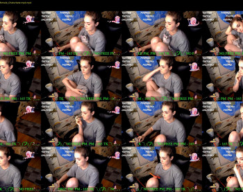 ps4pro — 69 minute Chaturbate female cam show recording, 1080p, Jun 28, 2020