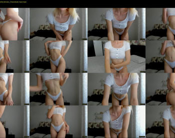 rennatha21 — 70 minute Chaturbate female cam show recording, 1080p, Jun 27, 2020
