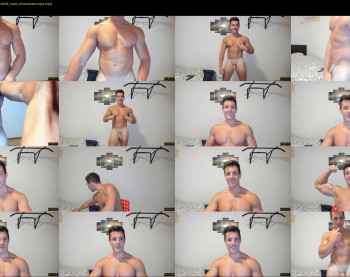 roberto4ever — 7 minute Chaturbate male cam show recording, 720p, Jun 27, 2020