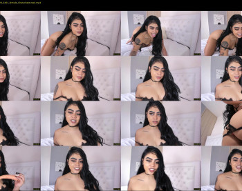 rouse_hallberg_ — 26 minute Chaturbate female cam show recording, 1080p, Jun 27, 2020