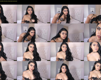 rouse_hallberg_ — 34 minute Chaturbate female cam show recording, 1080p, Jun 28, 2020