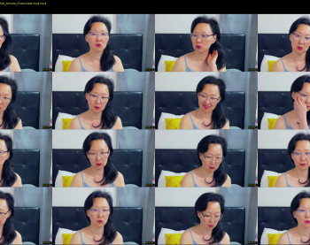 sandrami__ — 11 minute Chaturbate female cam show recording, 720p, Jun 27, 2020