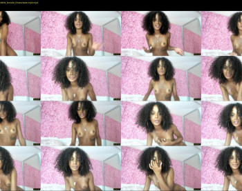 sasha_amour — 5 minute Chaturbate female cam show recording, 720p, Jun 27, 2020