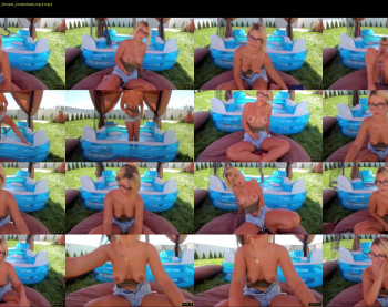 sassytiff — 73 minute Chaturbate couple cam show recording, 1080p, Jun 27, 2020