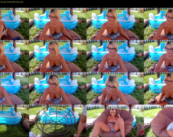 sassytiff — 13 minute Chaturbate couple cam show recording, 1080p, Jun 27, 2020