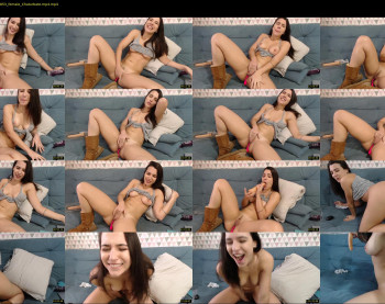sexysea420 — 70 minute Chaturbate female cam show recording, 1080p, Jun 27, 2020