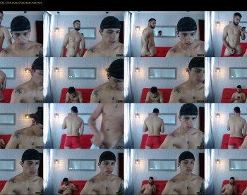 straigthguysfun — 26 minute Chaturbate male cam show recording, 720p, Jun 27, 2020