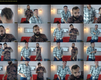 straigthguysfun — 19 minute Chaturbate male cam show recording, 720p, Jun 28, 2020