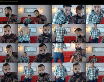 straigthguysfun — 13 minute Chaturbate male cam show recording, 720p, Jun 28, 2020