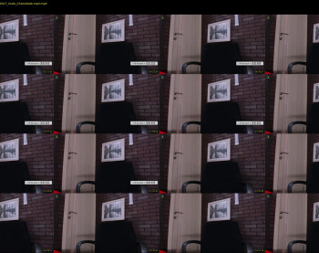 sultryandrew — 38 minute Chaturbate male cam show recording, 1080p, Jun 28, 2020