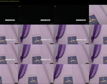 sylvieadorablegrl_ — 5 minute Chaturbate female cam show recording, 1080p, Jun 27, 2020