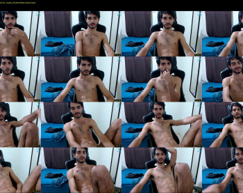therazhanen — 19 minute Chaturbate couple cam show recording, 720p, Jun 27, 2020
