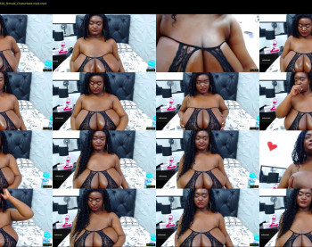 tracy_owen — 42 minute Chaturbate female cam show recording, 720p, Jun 27, 2020