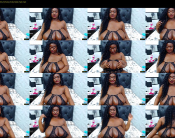tracy_owen — 20 minute Chaturbate female cam show recording, 720p, Jun 27, 2020