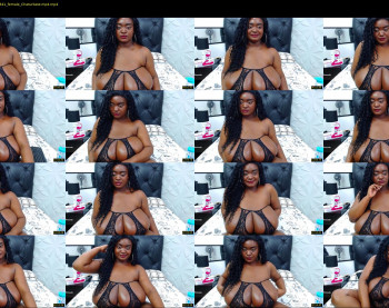 tracy_owen — 35 minute Chaturbate female cam show recording, 720p, Jun 27, 2020