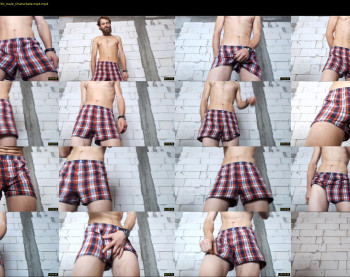 tralalabala — 71 minute Chaturbate male cam show recording, 1080p, Jun 27, 2020