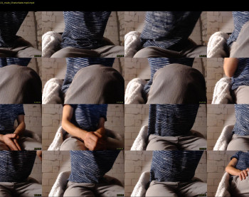 tralalabala — 38 minute Chaturbate male cam show recording, 1080p, Jun 28, 2020