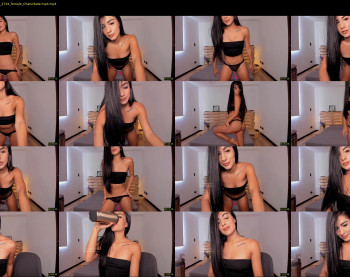 valeryrhouse_ — 16 minute Chaturbate female cam show recording, 1080p, Jun 27, 2020