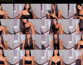 valeryrhouse_ — 70 minute Chaturbate female cam show recording, 1080p, Jun 27, 2020