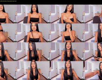 valeryrhouse_ — 70 minute Chaturbate female cam show recording, 1080p, Jun 27, 2020