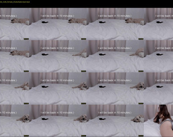 vanessa__queen — 11 minute Chaturbate female cam show recording, 1080p, Jun 27, 2020